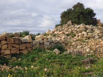 Citadel Rocks